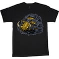 thumbnail image 1 of Graphic Tees Mens Funny T-shirts Wild Boar Hog Hunting Gear, 1 of 1