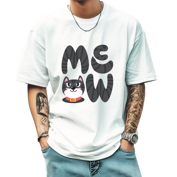 Graphic Tees for Men Casual Tee Summer Fashion Trend Sports Shirt Vintage and Versatile Tops X-Lage