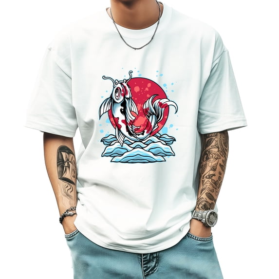 Graphic Tees for Men Casual Tee Summer Fashion Trend Sports Shirt Vintage and Versatile Tops X-Lage