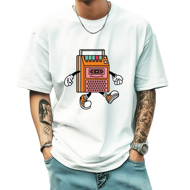 Trend tee shop