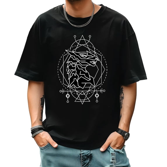 Graphic Tees for Men Design Casual Tee Streetwear Fashion Trend Sports Shirt Vintage Style Medium