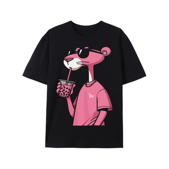 Graphic Tees for Men Hip Hop Short Sleeve Print T-Shirt Shirts Boys Lightweight Printed Design T-Shirts Black A XL