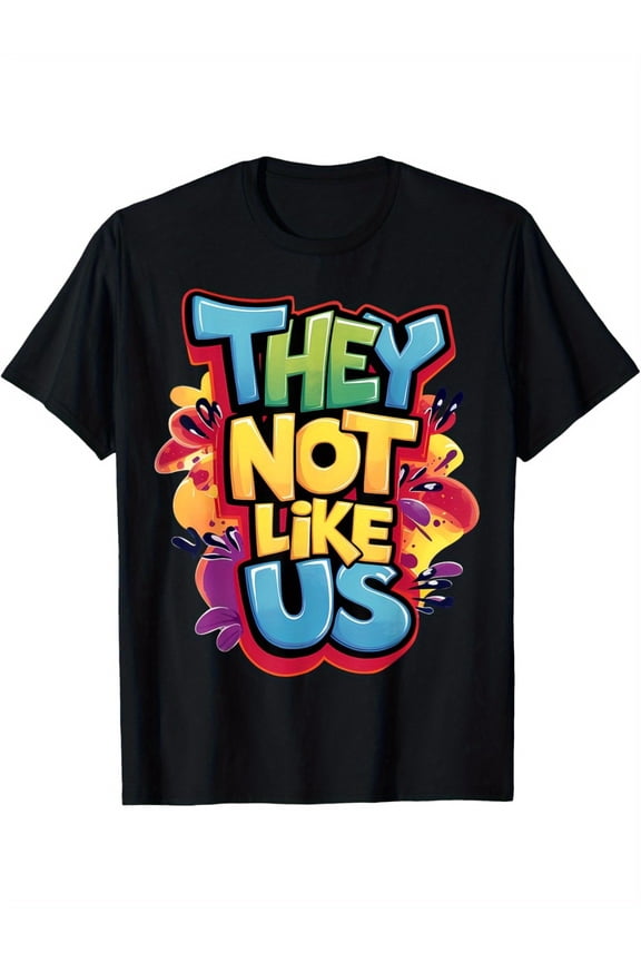 Graphic Tees for Men Hip Hop Short Sleeve Print T-Shirt Shirts Boys Lightweight Printed Design T-Shirts Black C 3XL