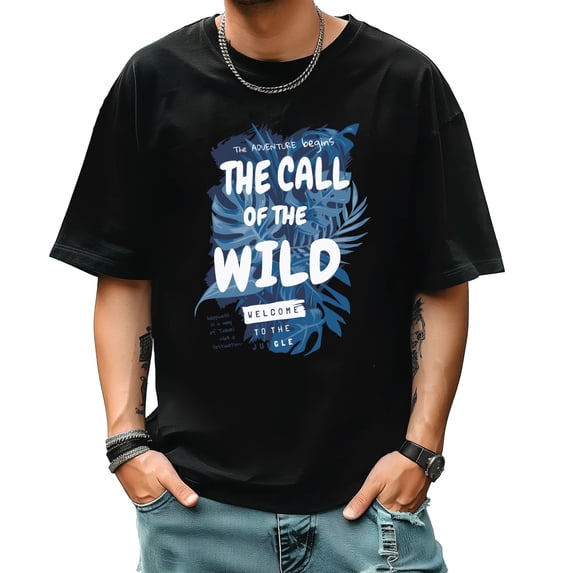 Graphic Tees for Men Streetwear Fashion Trend Sports Shirt Classic Style Suitable for Big and Tall men Tee 4X-Large