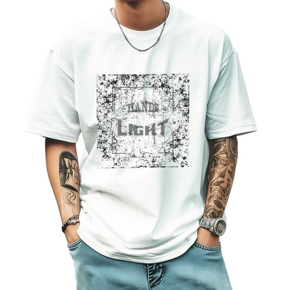 Graphic Tees for Men Summer New Casual Tops Fashion Trend Streetwear Sports Shirt XX-Large