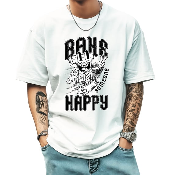 Graphic Tees for Men Summer New Casual Tops Fashion Trend Streetwear Sports Shirt XX-Large