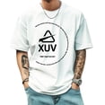 thumbnail image 1 of Graphic Tees for Men Summer New Vintage Tee Trend Fashion Sports Shirt Small, 1 of 1
