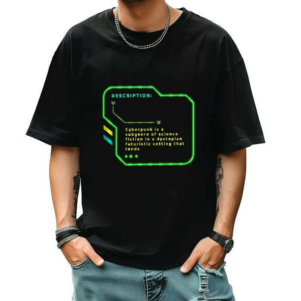 Trend tee shop