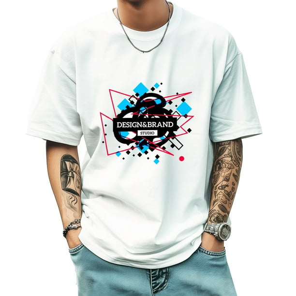 Trend tee shop