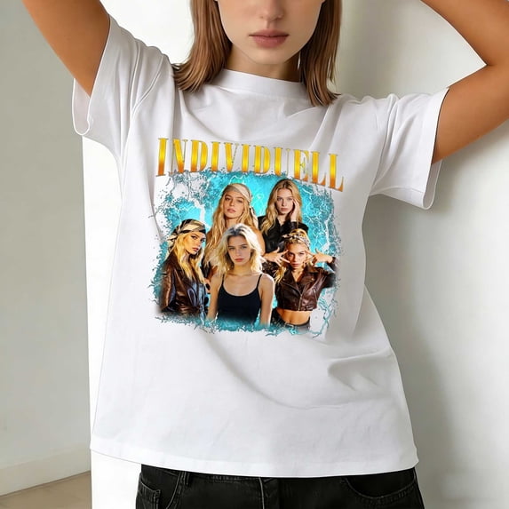 Graphic Tees for Women'soft And Cozy Everyday T Shirt For Women With Versatile Outfits And Comfortable All Day Wear Red XL