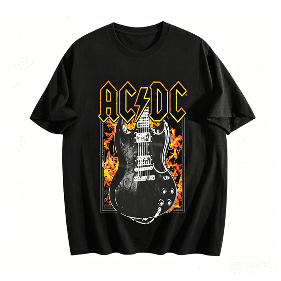 Graphic Tshirts for Men 100% Cotton - Casual Crewneck Short Sleeve Tee for Men, Soft Breathable Everyday Top
