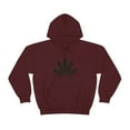 thumbnail image 1 of Graphic Unisex Heavy Blend Hooded Sweatshirt, 1 of 4