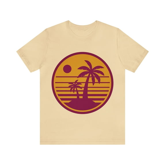 Graphic t shirts coconut yree