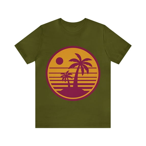 Graphic t shirts coconut yree
