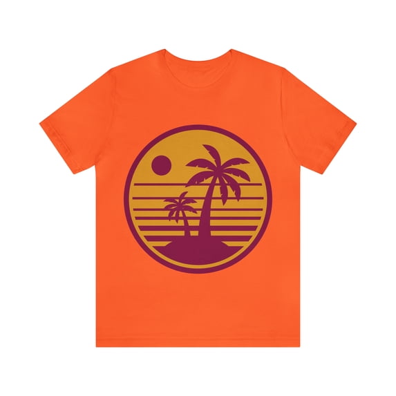 Graphic t shirts coconut yree