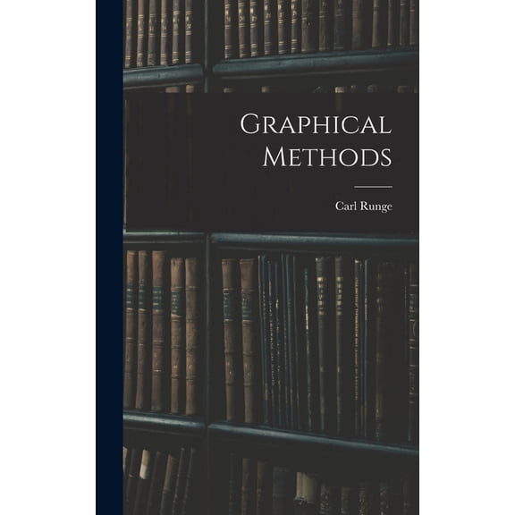 Graphical Methods (Hardcover)