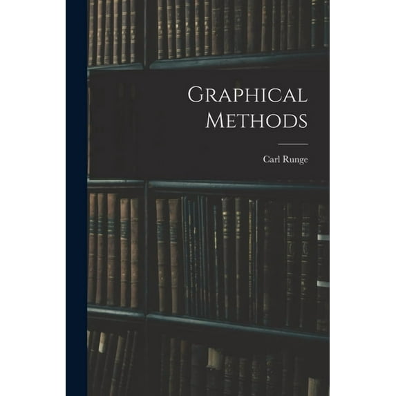 Graphical Methods (Paperback)