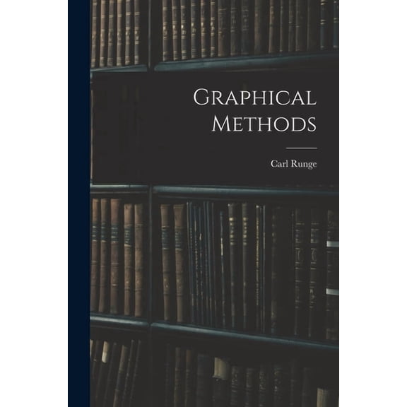 Graphical Methods (Paperback)