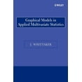 thumbnail image 1 of Graphical Models in Applied Multivariate Statistics, (Paperback), 1 of 1