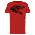 thumbnail image 1 of Graphical Tyrannosaurus Art Tee Men's -Image by Shutterstock, 1 of 2