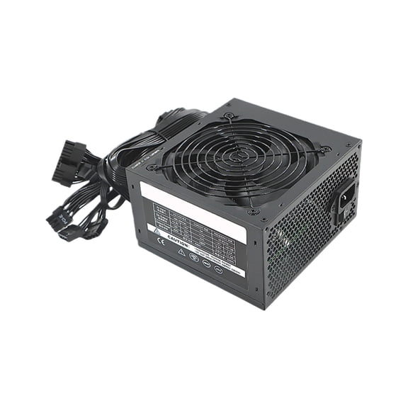 Graphics Card 400W Mining Power Supply Mining Power Supply PC Desktop Computer Accessories