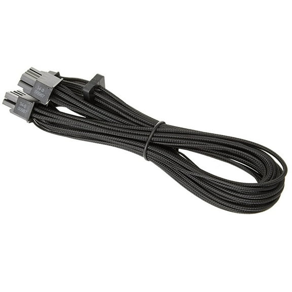 12VHPWR 16PIN to 12+4P Module Cable Graphics Card ATX3.0 16AWG Ethernets Cable 16AWG Fast Signal Transfer