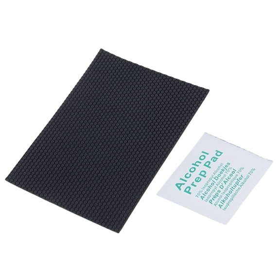 Graphics Card Cooling 17.3W Thermal Pad Heat Dissipation Silicone Pad CPU/GPU Graphics Card Thermal Pad Motherboard