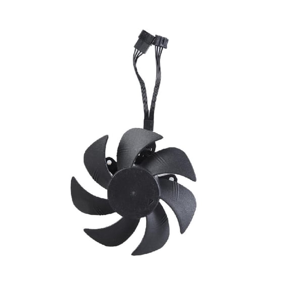 Graphics Card Cooling Fan 105MM for 3060 8G 12G Enhances Gaming