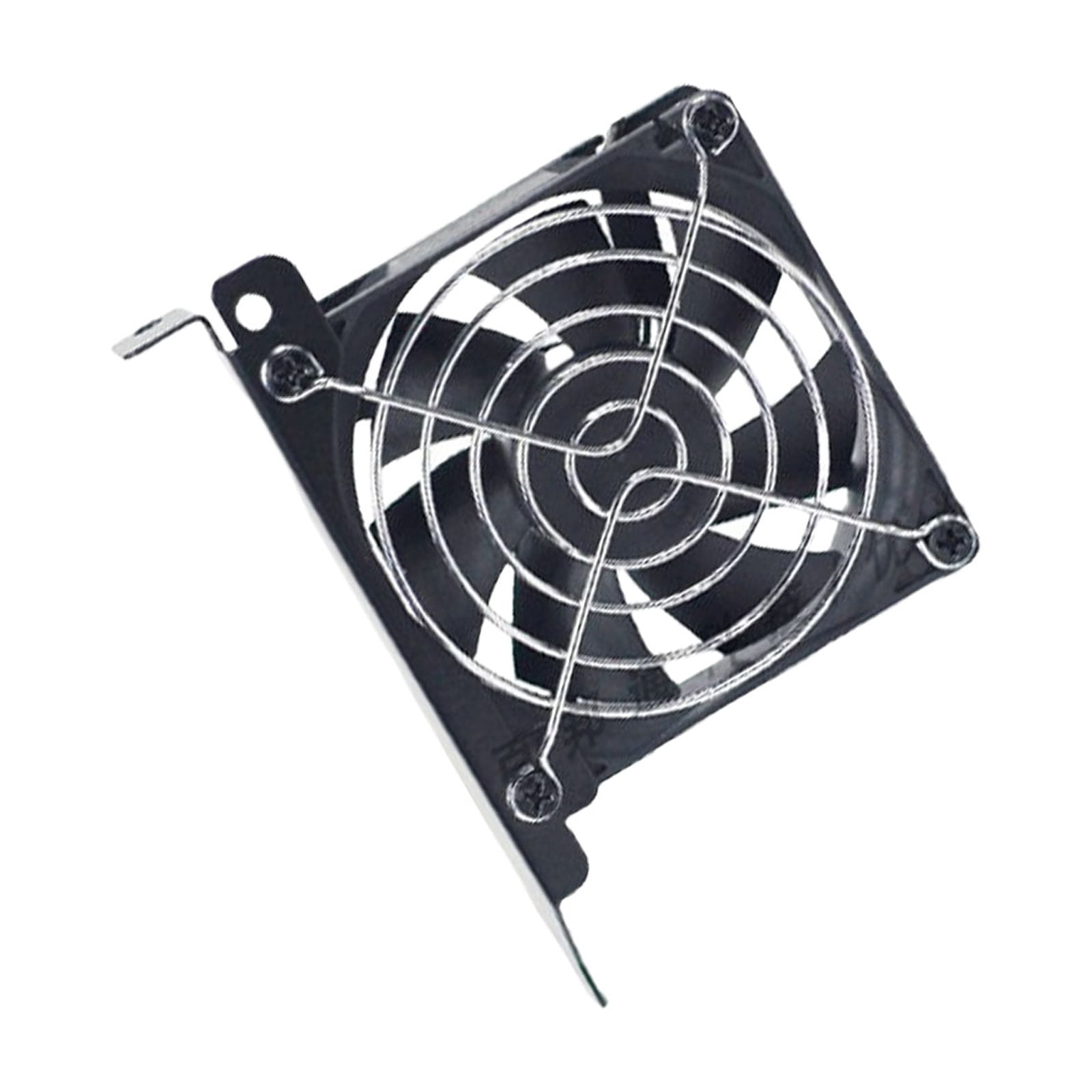 Graphics Card Cooling Fan Graphics Card Fan VGA Coolers Mount Design ...