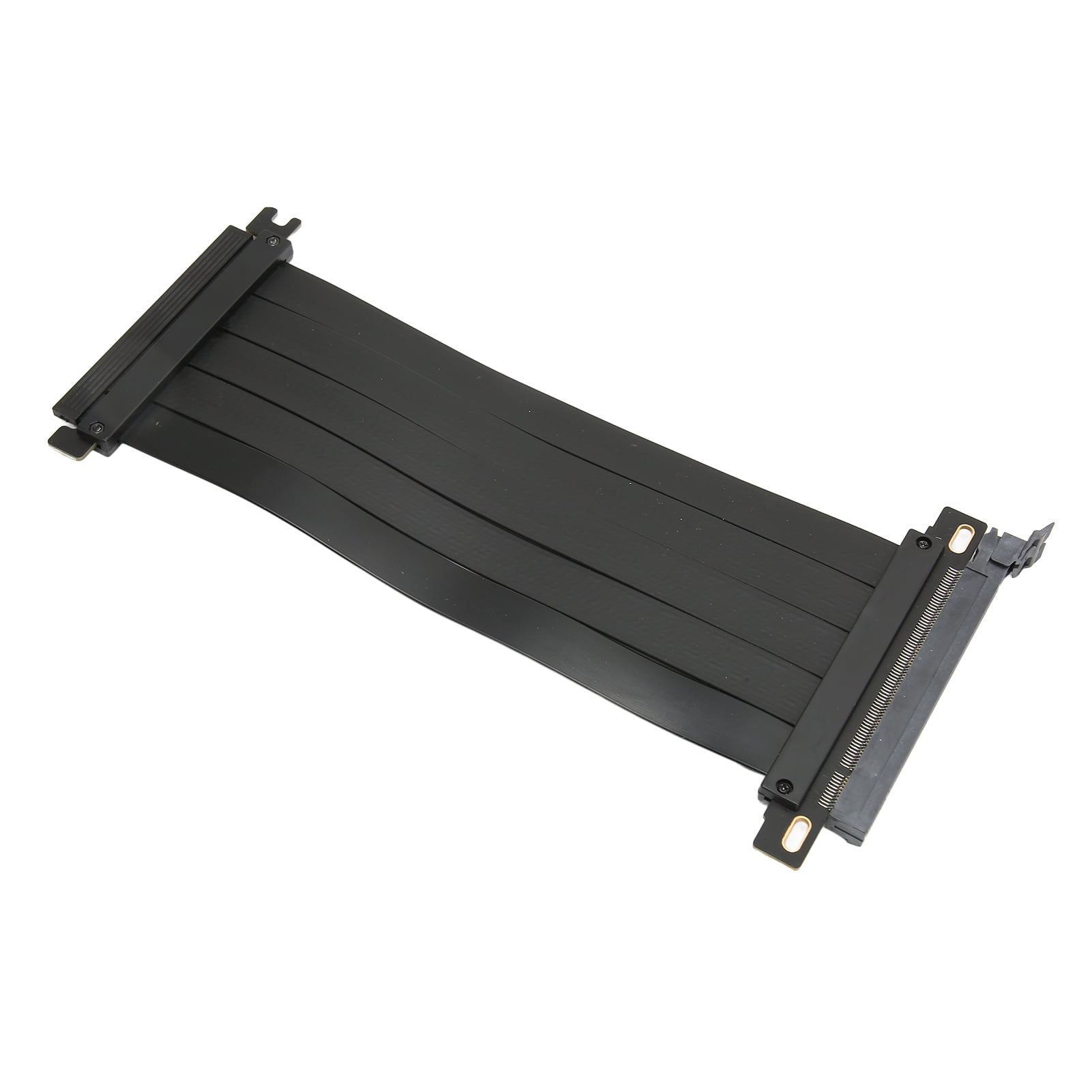 Graphics Card Extension Cable Adapter Cable, PCIE 4.0 X16 Extender