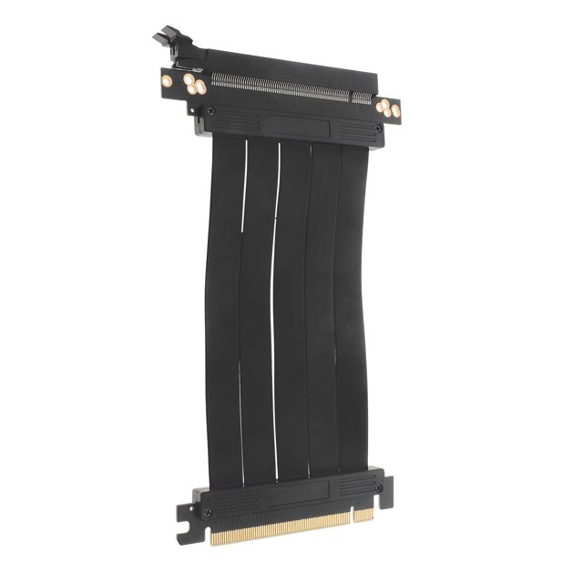 Graphics Card Extension Cable Extension Cord Pcie 3 X 16 Gpu Riser ...