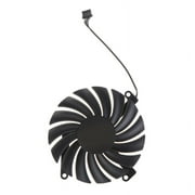 Graphics Card Fans CF-12915S 85MM Cooling Fan RTX 3060 For RTX3080 RTX3070 RTX3060TI RTX3060 RTX3050 Video Card Cooler