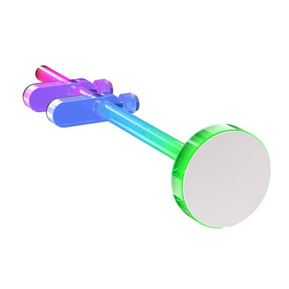 Graphics Card Holder ARGB GPU Bracket Single Slot 5V 3PIN ARGB Video GPU Mount Replacement