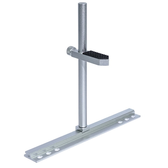 Graphics Card Holder Adjustable Single Layer GPU Video Card Stand Aluminum GPU Support Bracket for Computer