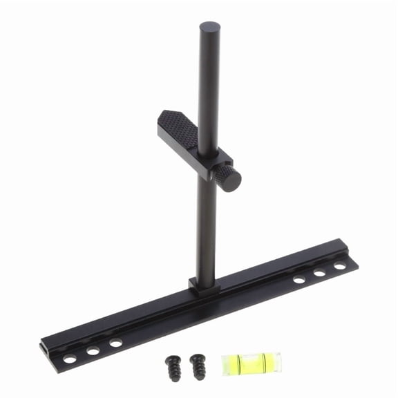 Graphics Card Support Frame Aluminum Alloy Sync Graphics Card Friend Holder
