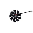 thumbnail image 1 of Graphics Cards Fans 95mm XY-D10015SH 3000RPM DC12V 0.55A For RTX 2060 6G RTX2070 AERO ITX 8G Cards Cooling, 1 of 1