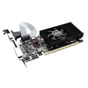 Graphics Cards GT740 4G GDDR3 128bit HDMI+DP+DVI For Desktop