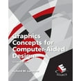 thumbnail image 1 of Graphics Concepts for Computer-Aided Design, (Paperback), 1 of 2