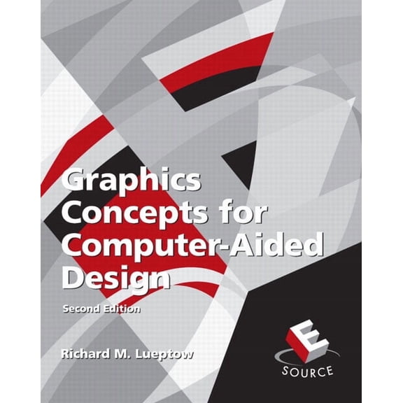 Graphics Concepts for Computer-Aided Design, (Paperback)