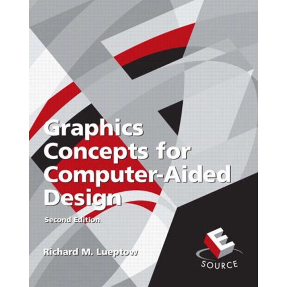 Pre-Owned Graphics Concepts for Computer-Aided Design (Paperback) 0132229870 9780132229876