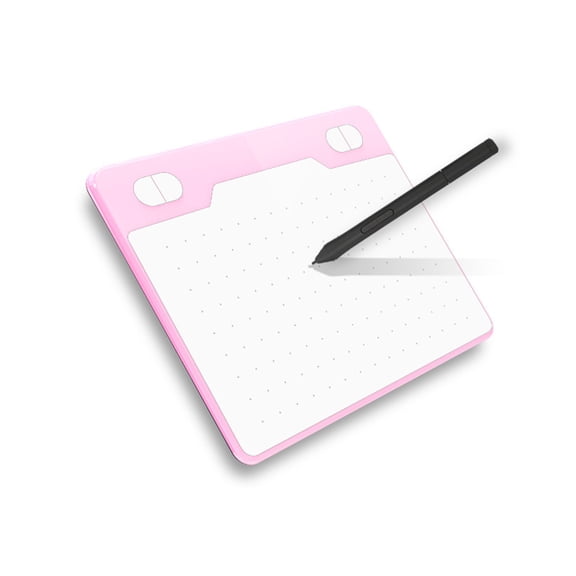 Graphics Drawing Tablets Signatures Pad 8192 Levels with Not Download Required for Users
