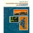 thumbnail image 1 of Pre-Owned Graphics For Engineers With Cadkey - Earle, James H., 1 of 1