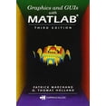 thumbnail image 1 of Pre-Owned Graphics and GUIs with MATLAB (Paperback) 1584883200 9781584883203, 1 of 1