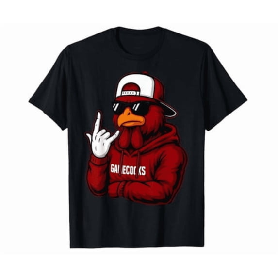 Graphics Gamecocks Name Retro Classic Gift Shirt, Shirt All Size S-5Xl