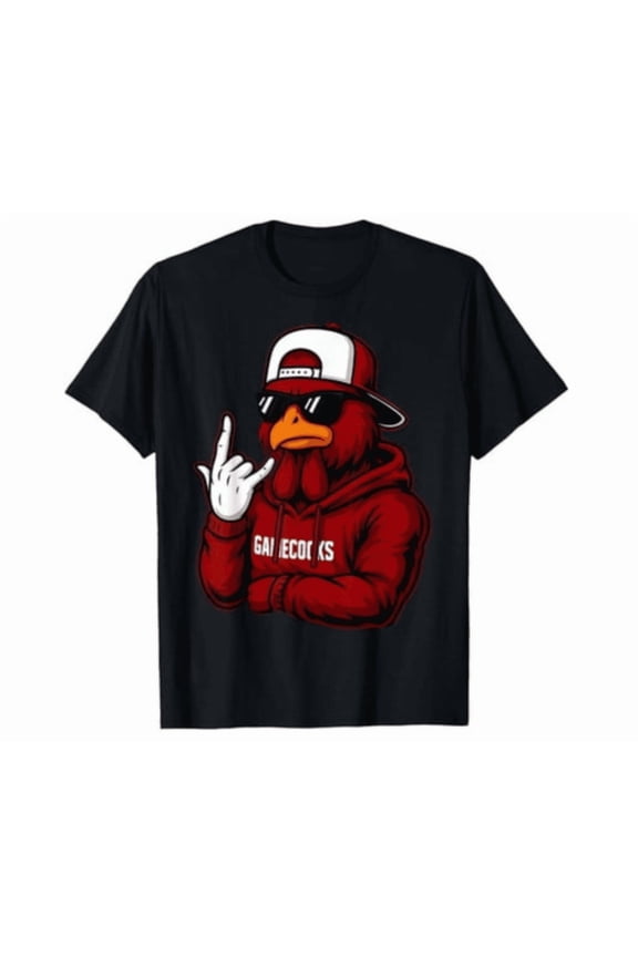 Graphics Gamecocks Name Retro Classic Gift Shirt, Shirt All Size S-5Xl
