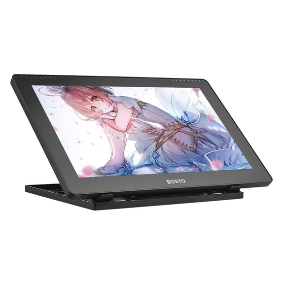 Graphics ,Ips Tablet Display U-sb Usb Cloth/ 1920 * 1080 20pcs Pen Nips/ * 1080 Resolution 8192 Pressure With 15.6 Inch Ips 1920 * Display 1920 Stylus Pen/ 20pcs Black