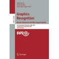 thumbnail image 1 of Graphics Recognition: Recent Advances and New Opportunities, (Paperback), 1 of 1
