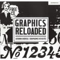 thumbnail image 1 of Pre-Owned Graphics Reloaded/Xatarra Grafica/Graphismes Revisites (Paperback 9788493640811) by Promopress (Creator), 1 of 1