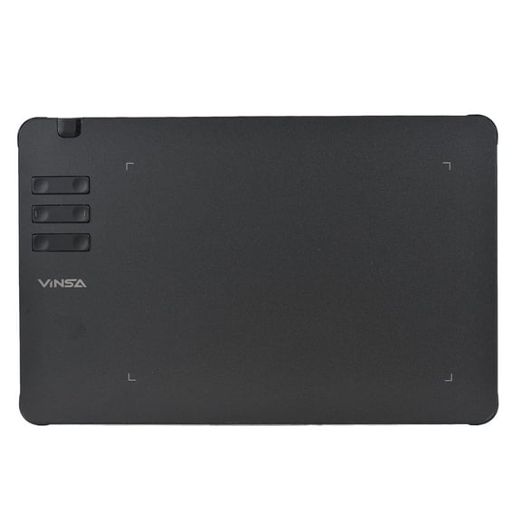 Graphics Tablet,Pen Nibs 8192 Compatible With Windows 8 Pen Nibs Battery-free Stylus 8 6 Compatible With Android Tablet Art Creation Pressure 6 Compatible Stylus 8 Pen T605 Tablet Art