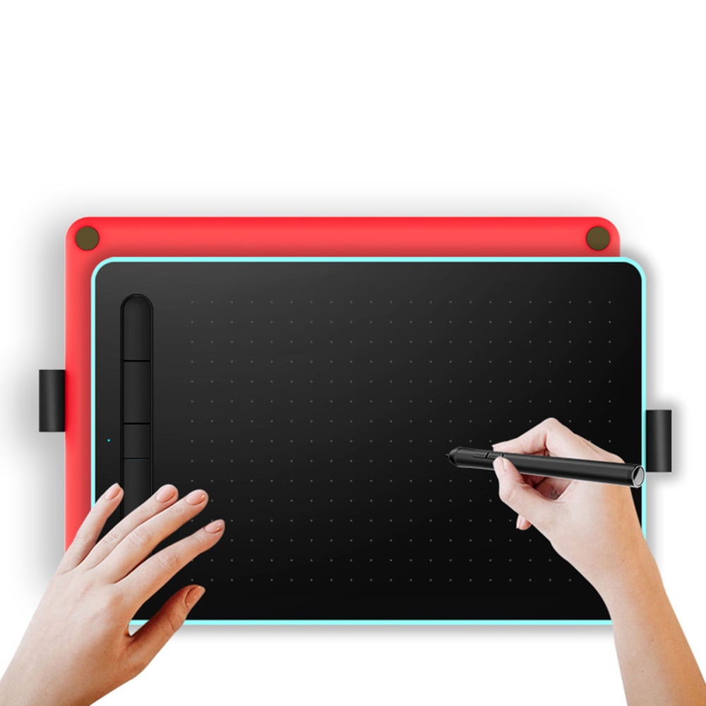 Graphics Tablet,Resolution 230pps Speed 8192 Pressure Sensitivity